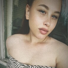 Фотография девушки Эвелина, 21 год из г. Гродно