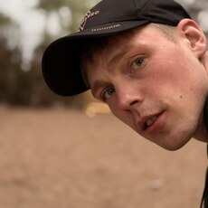 Фотография мужчины Олег, 30 лет из г. Пушкино (Московская Обл)