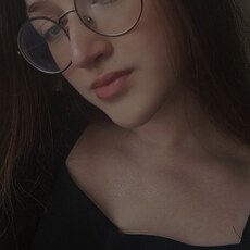 Фотография девушки Настя, 18 лет из г. Пенза