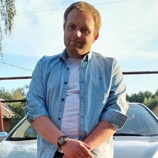 Фотография мужчины Николай, 31 год из г. Нижний Новгород