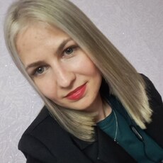 Фотография девушки Аня, 32 года из г. Хабаровск