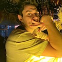 Глеб, 23 года
