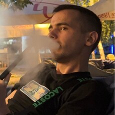 Фотография мужчины Max, 23 года из г. Запорожье
