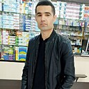 Зафар, 37 лет