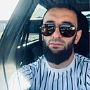 Али, 24 года
