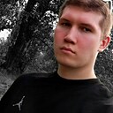 Александр, 23 года