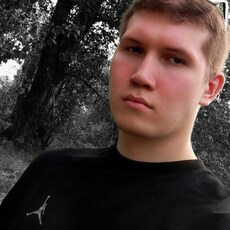 Фотография мужчины Александр, 23 года из г. Новоалтайск