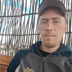 Фотография мужчины Дмитрий, 45 лет из г. Канск