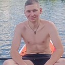 Никита, 20 лет