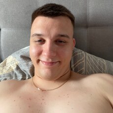 Фотография мужчины Алексей, 23 года из г. Егорьевск