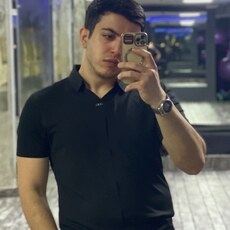 Фотография мужчины Скркис, 22 года из г. Воронеж