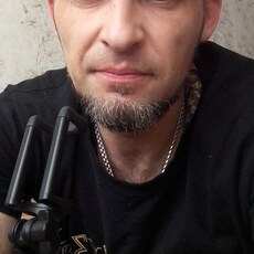 Фотография мужчины Кирилл, 38 лет из г. Владимир