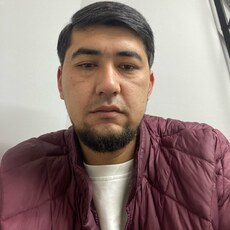 Фотография мужчины Рома, 32 года из г. Актау