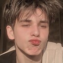 Женя, 18 лет