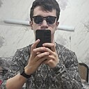 Антон, 19 лет