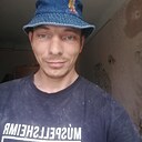 Антон, 31 год