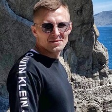 Фотография мужчины Антон, 31 год из г. Шахты