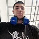 Кирилл, 18 лет