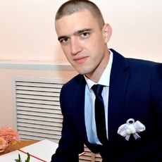 Фотография мужчины Саня, 23 года из г. Елец