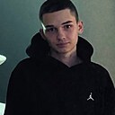 Федор, 19 лет