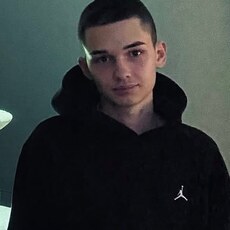 Фотография мужчины Федор, 19 лет из г. Реутов