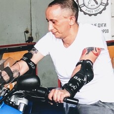 Фотография мужчины Андрей, 39 лет из г. Киев