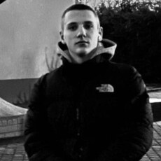 Фотография мужчины Максим, 19 лет из г. Лида