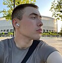 Евгений, 20 лет