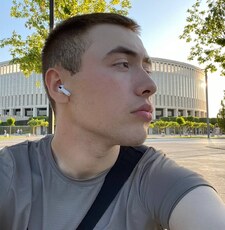 Фотография мужчины Евгений, 20 лет из г. Екатеринбург