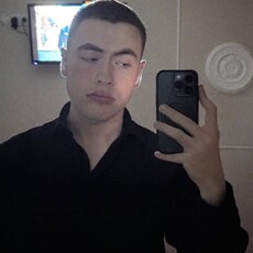 Фотография мужчины Евгений, 20 лет из г. Екатеринбург