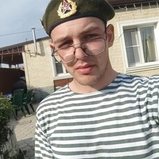 Фотография мужчины Даня, 22 года из г. Приморско-Ахтарск