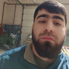 Фотография мужчины Sardor, 22 года из г. Домодедово