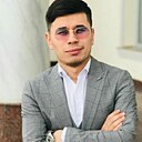 Otabek, 25 лет
