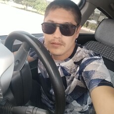 Фотография мужчины Erik, 33 года из г. Чирчик