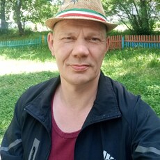 Фотография мужчины Павел, 47 лет из г. Петропавловск-Камчатский