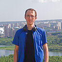 Юра, 26 лет