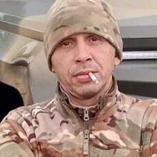 Фотография мужчины Кирилл, 41 год из г. Орск