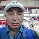 Маке, 44 года