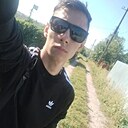 Данил, 19 лет