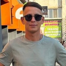 Фотография мужчины Руслан, 28 лет из г. Евпатория