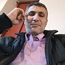 Васиф, 51 год