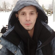 Фотография мужчины Евгений, 39 лет из г. Нерехта