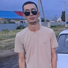Фотография мужчины Раис, 33 года из г. Уральск