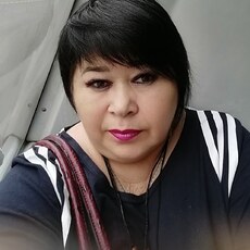 Фотография девушки Елена, 61 год из г. Новосибирск