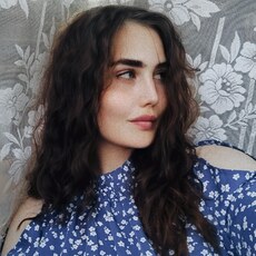 Фотография девушки Евгения, 21 год из г. Ангарск