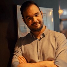 Фотография мужчины Алексей, 32 года из г. Тюмень