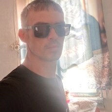 Фотография мужчины Алексей, 34 года из г. Усть-Каменогорск