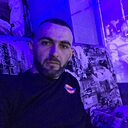 Вова, 36 лет