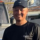 Адик, 33 года