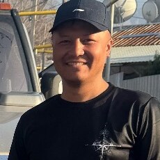 Фотография мужчины Адик, 33 года из г. Алматы